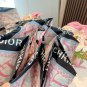 DIOR three fold automatic folding umbrella, fashionable original order, OEM quality, ex_2035