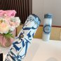 DIOR three fold automatic folding umbrella, fashionable original order, OEM quality, ex_2036