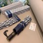 DIOR three fold automatic folding umbrella, fashionable original order, OEM quality, ex_2227