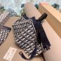 DIOR three fold automatic folding umbrella, fashionable original order, OEM quality, ex_2227