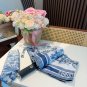 DIOR three fold automatic folding umbrella, fashionable original order, OEM quality, ex_2232