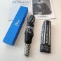 DIOR three fold automatic folding umbrella, fashionable original order, OEM quality, ex_2243