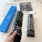 DIOR three fold automatic folding umbrella, fashionable original order, OEM quality, ex_2243