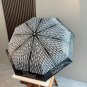 DIOR three fold automatic folding umbrella, fashionable original order, OEM quality, ex_2243
