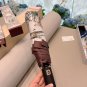 DIOR three fold automatic folding umbrella, fashionable original order, OEM quality, ex_2251