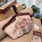 DIOR three fold automatic folding umbrella, fashionable original order, OEM quality, ex_2251