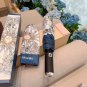 DIOR three fold automatic folding umbrella, fashionable original order, OEM quality, ex_2252