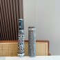 DIOR three fold automatic folding umbrella, fashionable original order, OEM quality, ex_2256