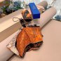 DIOR three fold automatic folding umbrella, fashionable original order, OEM quality, ex_2269