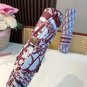 DIOR three fold automatic folding umbrella, fashionable original order, OEM quality, ex_3290
