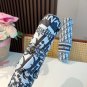 DIOR three fold automatic folding umbrella, fashionable original order, OEM quality, ex_3292
