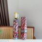 DIOR three fold automatic folding umbrella, fashionable original order, OEM quality, ex_3297