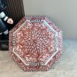 DIOR three fold automatic folding umbrella, fashionable original order, OEM quality, ex_3297