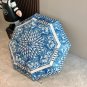DIOR three fold automatic folding umbrella, fashionable original order, OEM quality, ex_3299