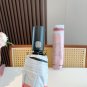 DIOR three fold automatic folding umbrella, fashionable original order, OEM quality, ex_3304