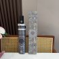 DIOR three fold automatic folding umbrella, fashionable original order, OEM quality, ex_3305