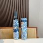 DIOR three fold automatic folding umbrella, fashionable original order, OEM quality, ex_4189
