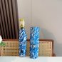 DIOR three fold automatic folding umbrella, fashionable original order, OEM quality, ex_5397