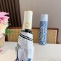 DIOR three fold automatic folding umbrella, fashionable original order, OEM quality, ex_5403