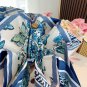 DIOR three fold automatic folding umbrella, fashionable original order, OEM quality, ex_5418