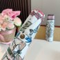 DIOR three fold automatic folding umbrella, fashionable original order, OEM quality, ex_5420