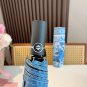 DIOR three fold automatic folding umbrella, fashionable original order, OEM quality, ex_5818