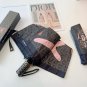 Goyard Triple Fold Automatic Folding Umbrella Hot Selling Fashion Index Explosive Table