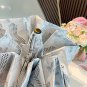 Goyard Triple Fold Automatic Folding Umbrella Hot Selling Fashion Index Explosive Table_801