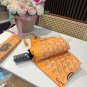 Goyard Triple Fold Automatic Folding Umbrella Hot Selling Fashion Index Explosive Table_806