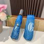 Goyard Triple Fold Automatic Folding Umbrella Hot Selling Fashion Index Explosive Table_807