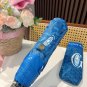 Goyard Triple Fold Automatic Folding Umbrella Hot Selling Fashion Index Explosive Table_807