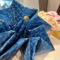 Goyard Triple Fold Automatic Folding Umbrella Hot Selling Fashion Index Explosive Table_807
