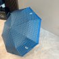 Goyard Triple Fold Automatic Folding Umbrella Hot Selling Fashion Index Explosive Table_807