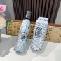 Goyard Triple Fold Automatic Folding Umbrella Hot Selling Fashion Index Explosive Table_808