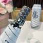 Goyard Triple Fold Automatic Folding Umbrella Hot Selling Fashion Index Explosive Table_808