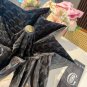 Goyard Triple Fold Automatic Folding Umbrella Hot Selling Fashion Index Explosive Table_809