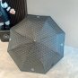 Goyard Triple Fold Automatic Folding Umbrella Hot Selling Fashion Index Explosive Table_809