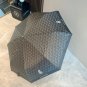 Goyard Triple Fold Automatic Folding Umbrella Hot Selling Fashion Index Explosive Table_809