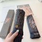 Goyard Triple Fold Automatic Folding Umbrella Hot Selling Fashion Index Explosive Table_2815