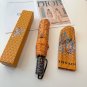 Goyard Triple Fold Automatic Folding Umbrella Hot Selling Fashion Index Explosive Table_2816
