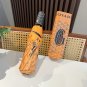 Goyard Triple Fold Automatic Folding Umbrella Hot Selling Fashion Index Explosive Table_2822