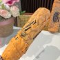 Goyard Triple Fold Automatic Folding Umbrella Hot Selling Fashion Index Explosive Table_2822