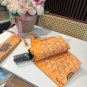 Goyard Triple Fold Automatic Folding Umbrella Hot Selling Fashion Index Explosive Table_2822