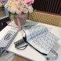 Goyard Triple Fold Automatic Folding Umbrella Hot Selling Fashion Index Explosive Table_2824