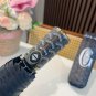 Goyard Triple Fold Automatic Folding Umbrella Hot Selling Fashion Index Explosive Table_2825