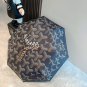 Goyard Triple Fold Automatic Folding Umbrella Hot Selling Fashion Index Explosive Table_3333