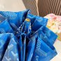 Goyard Triple Fold Automatic Folding Umbrella Hot Selling Fashion Index Explosive Table_3334