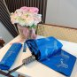 Goyard Triple Fold Automatic Folding Umbrella Hot Selling Fashion Index Explosive Table_3334