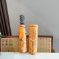 Goyard Triple Fold Automatic Folding Umbrella Hot Selling Fashion Index Explosive Table_3335