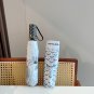 Goyard Triple Fold Automatic Folding Umbrella Hot Selling Fashion Index Explosive Table_3336